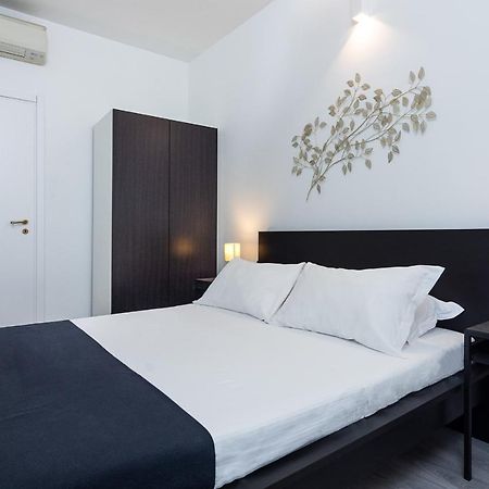 Italianway - Bergognone 31 Daire Milano Dış mekan fotoğraf