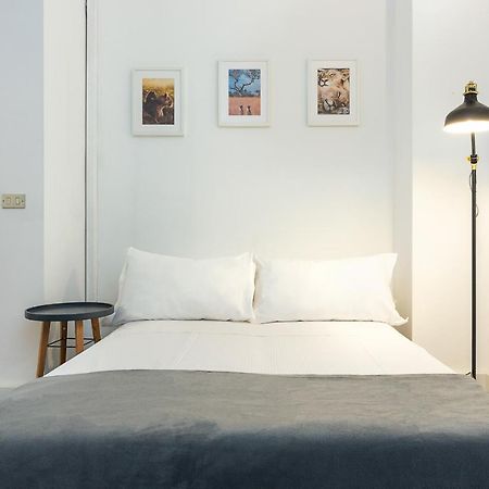 Italianway - Bergognone 31 Daire Milano Dış mekan fotoğraf