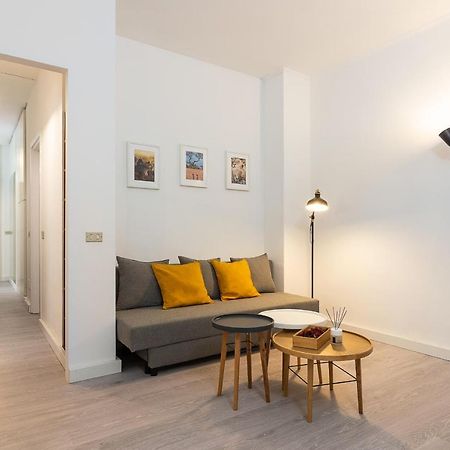 Italianway - Bergognone 31 Daire Milano Dış mekan fotoğraf