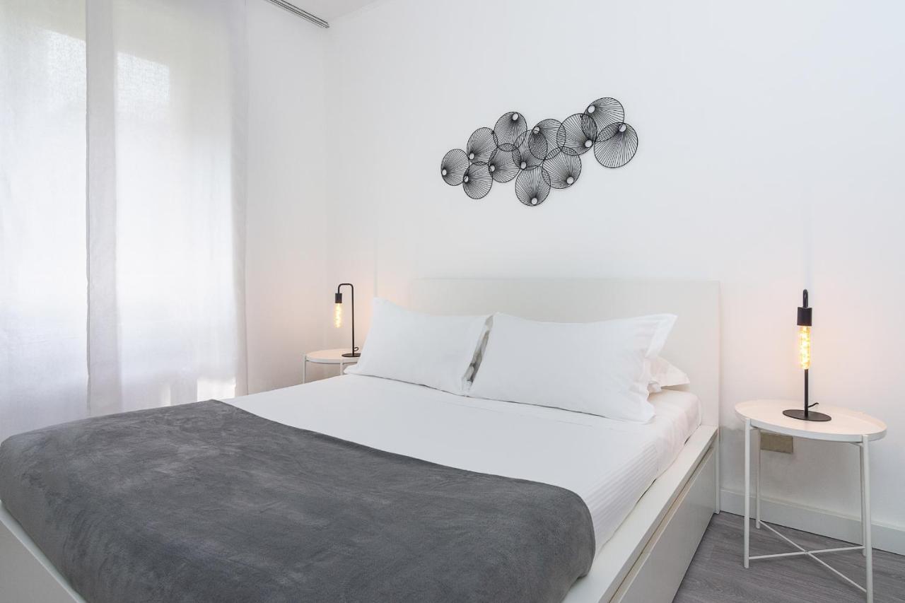 Italianway - Bergognone 31 Daire Milano Dış mekan fotoğraf