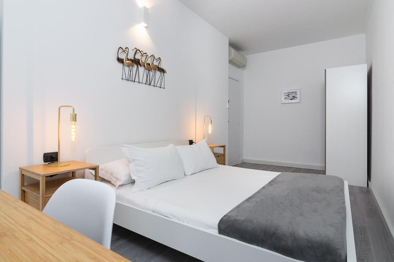 Italianway - Bergognone 31 Daire Milano Dış mekan fotoğraf