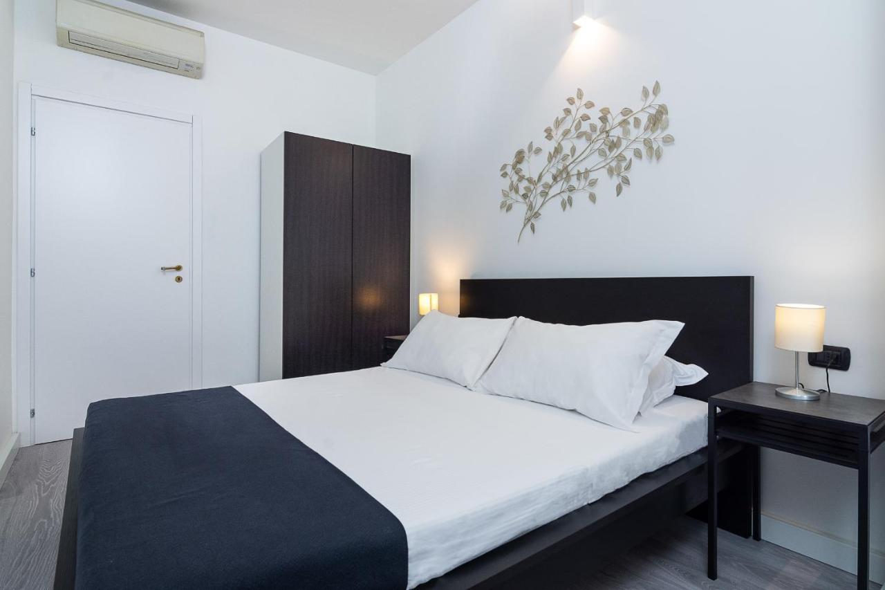 Italianway - Bergognone 31 Daire Milano Dış mekan fotoğraf
