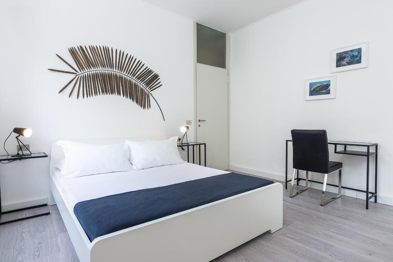 Italianway - Bergognone 31 Daire Milano Dış mekan fotoğraf