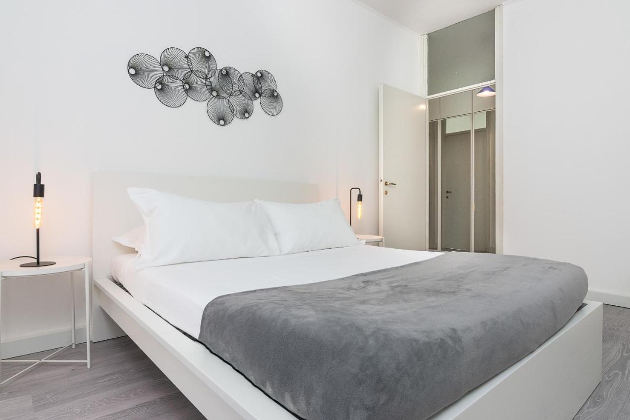 Italianway - Bergognone 31 Daire Milano Dış mekan fotoğraf