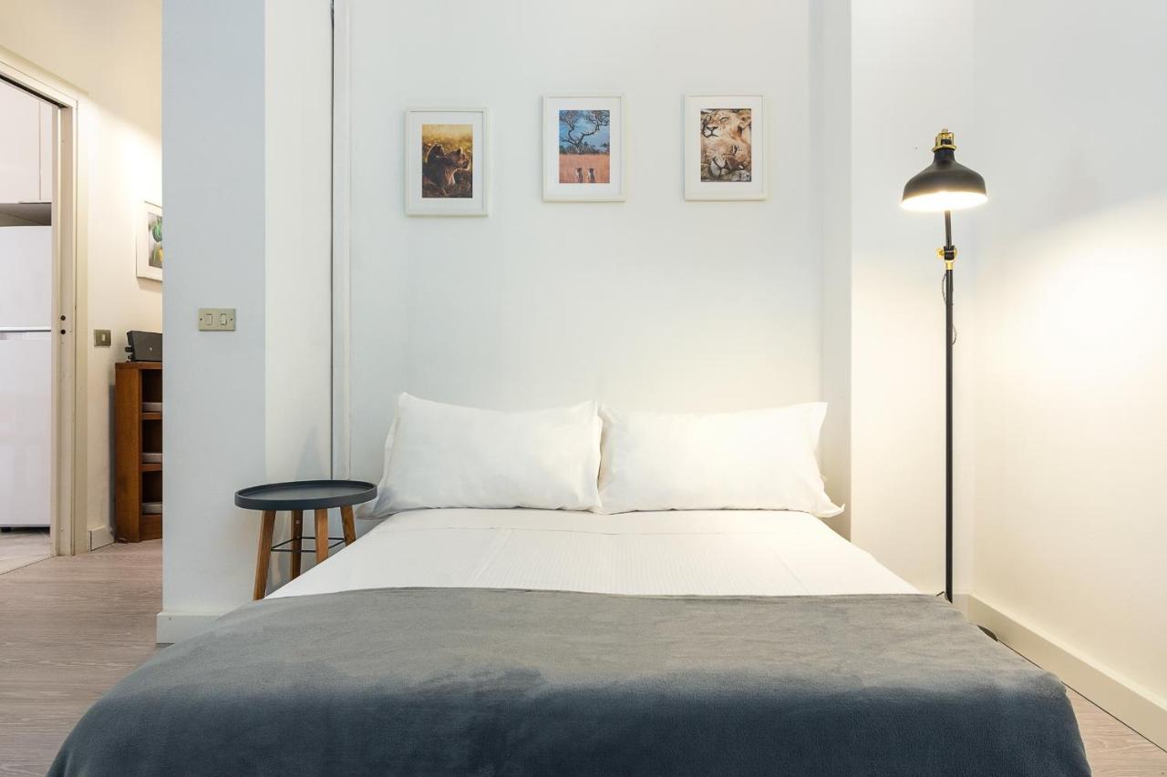 Italianway - Bergognone 31 Daire Milano Dış mekan fotoğraf